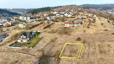 Продаж / Земля / Будівництво / Східниця/ Львівська обл — мініатюра фото 1