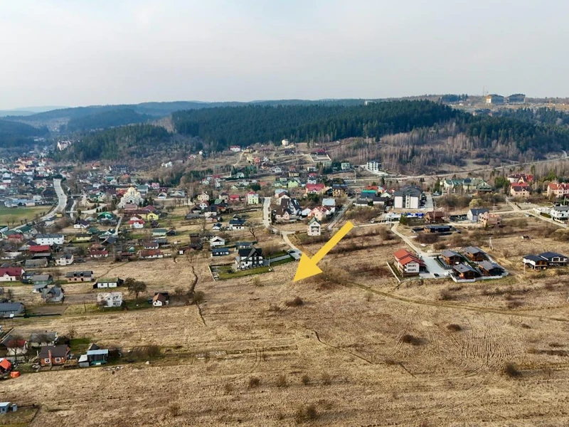 Продаж / Земля / Будівництво / Східниця/ Львівська обл — фото 2 з 4