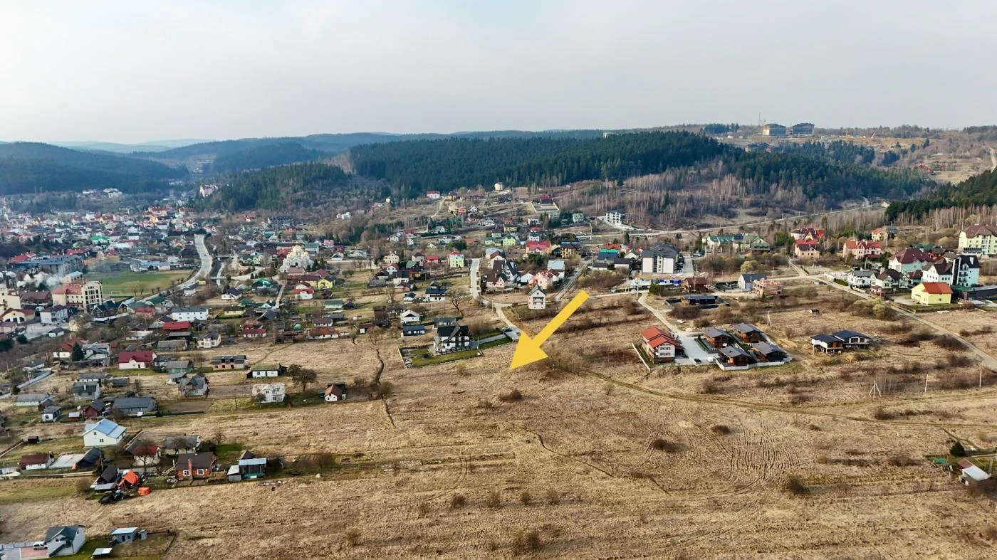 Продаж / Земля / Будівництво / Східниця/ Львівська обл — фото 2 з 4