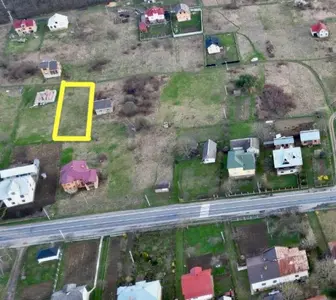 Продаж / Земля / під будівництво / Верхнє Синьовидне / Стрийський, Львівська область — мініатюра фото 2