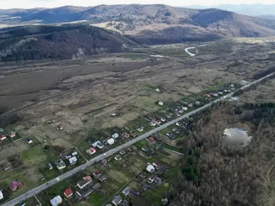Продаж / Земля / під будівництво / Верхнє Синьовидне / Стрийський, Львівська область — мініатюра фото 3
