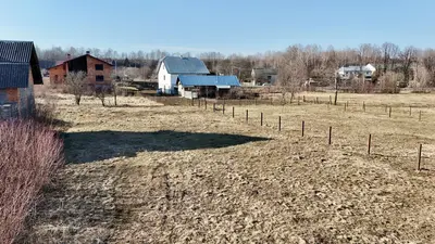 Продаж / Земля / під будівництво / Верхнє Синьовидне / Стрийський, Львівська область — мініатюра фото 6