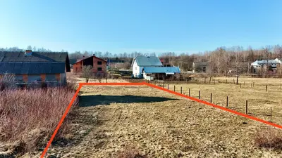 Продаж / Земля / під будівництво / Верхнє Синьовидне / Стрийський, Львівська область — мініатюра фото 9