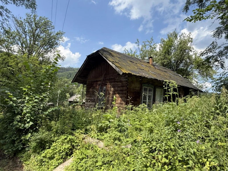 Продаж / Земля / Під Будівництво / Головецько ( Тухля) / Стрийський, Львівська область — фото 3 з 7