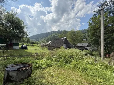 Продаж / Земля / Під Будівництво / Головецько ( Тухля) / Стрийський, Львівська область — мініатюра фото 4