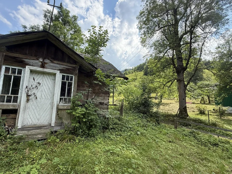 Продаж / Земля / Під Будівництво / Головецько ( Тухля) / Стрийський, Львівська область — фото 5 з 7