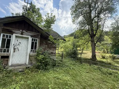 Продаж / Земля / Під Будівництво / Головецько ( Тухля) / Стрийський, Львівська область — мініатюра фото 5