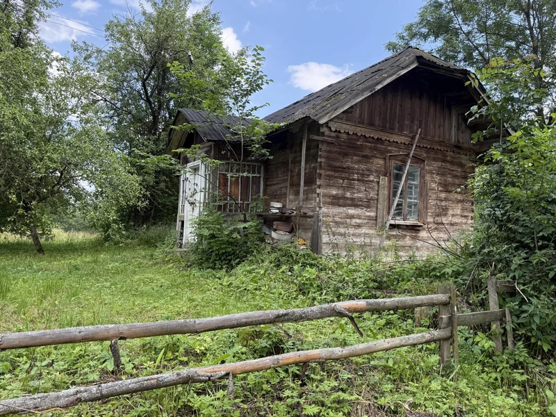 Продаж / Земля / Під Будівництво / Головецько ( Тухля) / Стрийський, Львівська область — фото 6 з 7