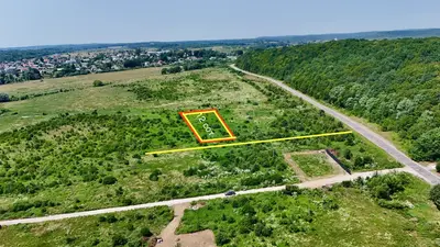 Продаж / Земля / Будівництво / Кожичі/Яворівський / Львівська область — мініатюра фото 1
