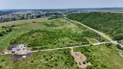 Продаж / Земля / Будівництво / Кожичі/Яворівський / Львівська область — мініатюра фото 3