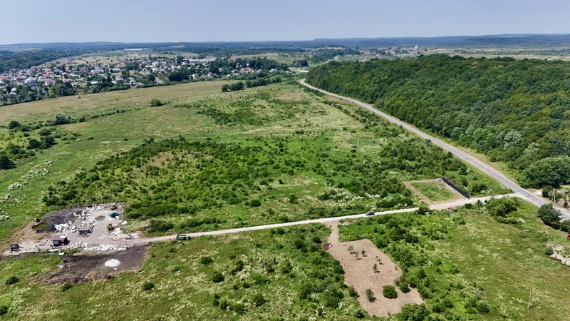 Продаж / Земля / Будівництво / Кожичі/Яворівський / Львівська область — фото 3 з 3