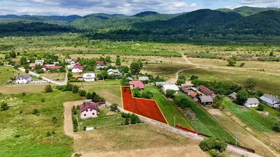 Продаж / Земля під інд. будівництво / Верхнє Синьовидне — мініатюра фото 2