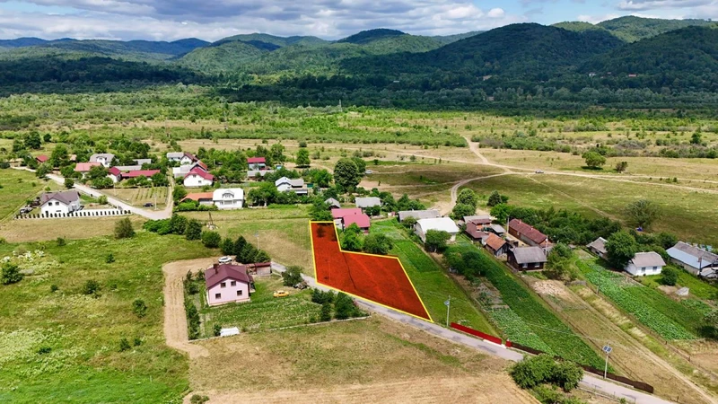 Продаж / Земля під інд. будівництво / Верхнє Синьовидне — фото 2 з 6