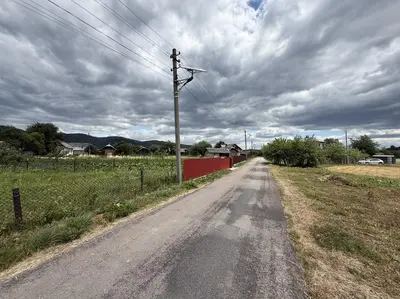 Продаж / Земля під інд. будівництво / Верхнє Синьовидне — мініатюра фото 5