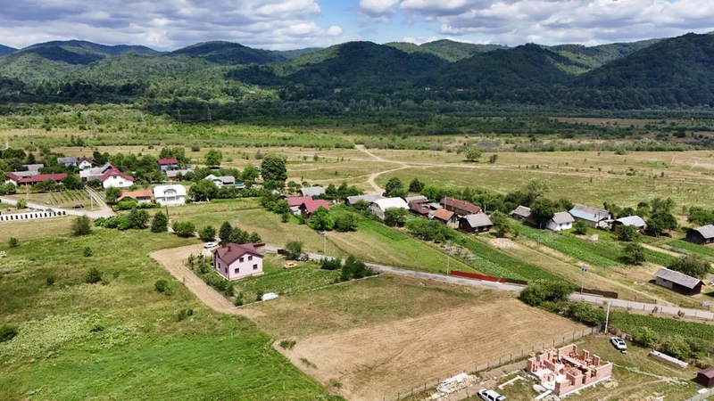 Продаж / Земля під інд. будівництво / Верхнє Синьовидне — фото 3 з 6