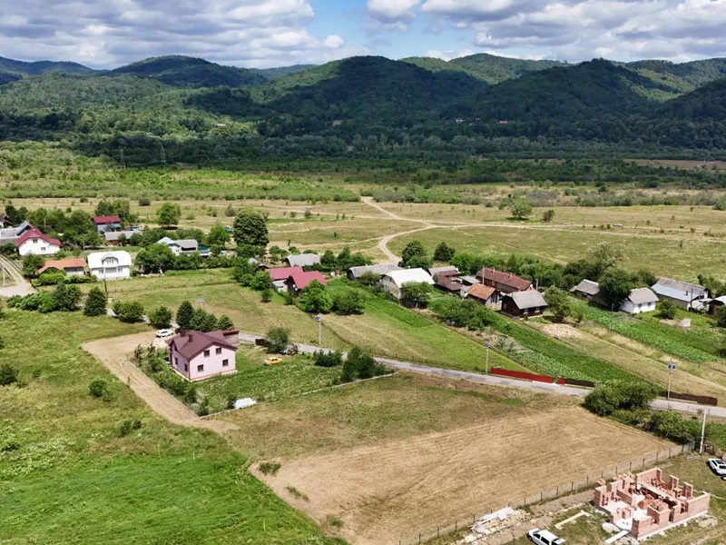 Продаж / Земля під інд. будівництво / Верхнє Синьовидне — фото 3 з 6