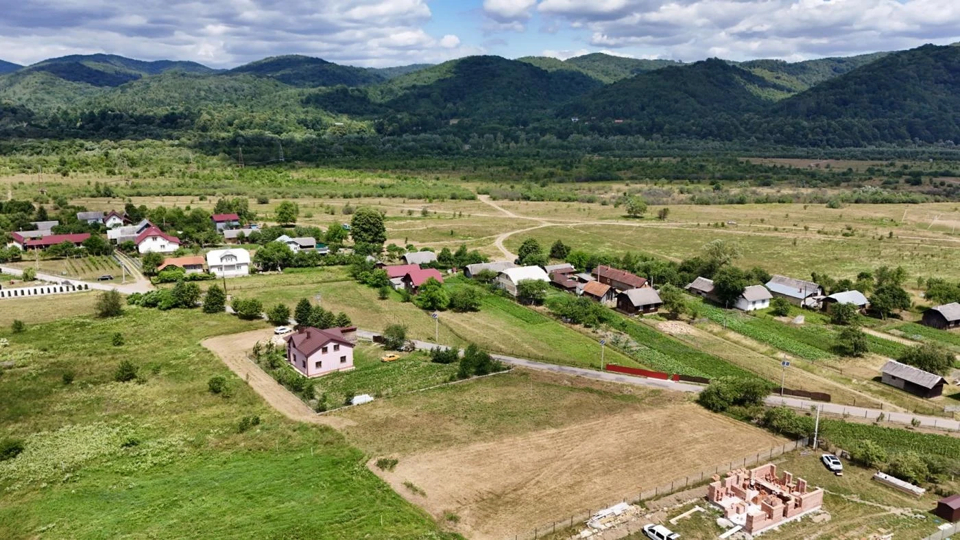 Продаж / Земля під інд. будівництво / Верхнє Синьовидне — фото 3 з 6