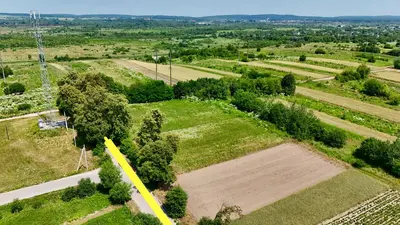Продаж/земля/будівництво/Кожичі/Львівська область — мініатюра фото 4