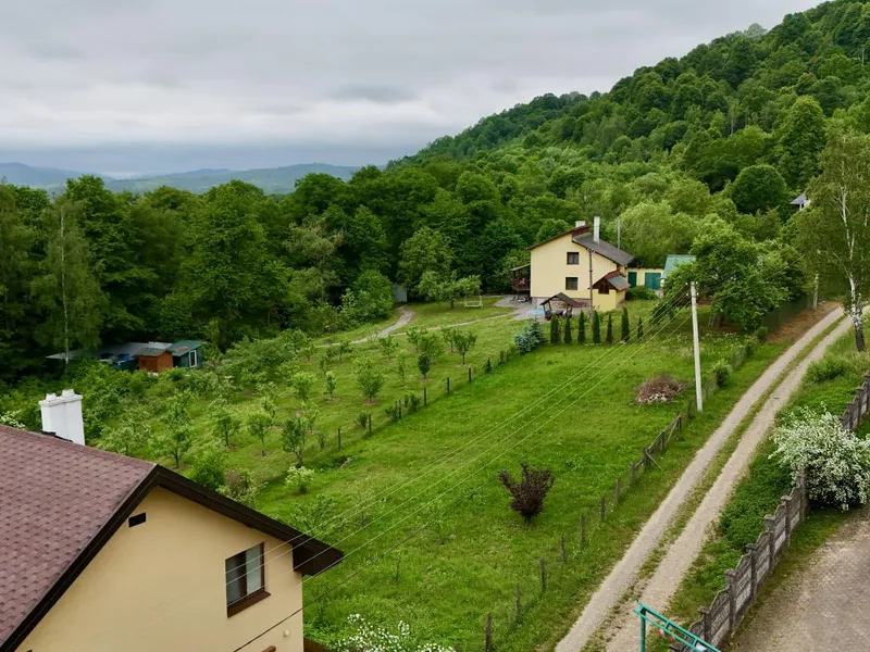 Продаж / Земля / Будівництво / Верхнє Синьовидне/ Львівська область — фото 6 з 6