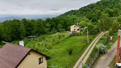 Продаж / Земля / Будівництво / Верхнє Синьовидне/ Львівська область — мініатюра фото 6