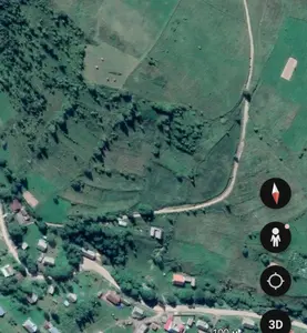 Продаж/ Земля/ ОСГ/ Ялинкувате/ Стрийський/ Львівська — мініатюра фото 3