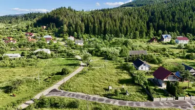 Продаж/ земля/ будівництво/ Корчин/ Стрийський/ Львівська область — мініатюра фото 4