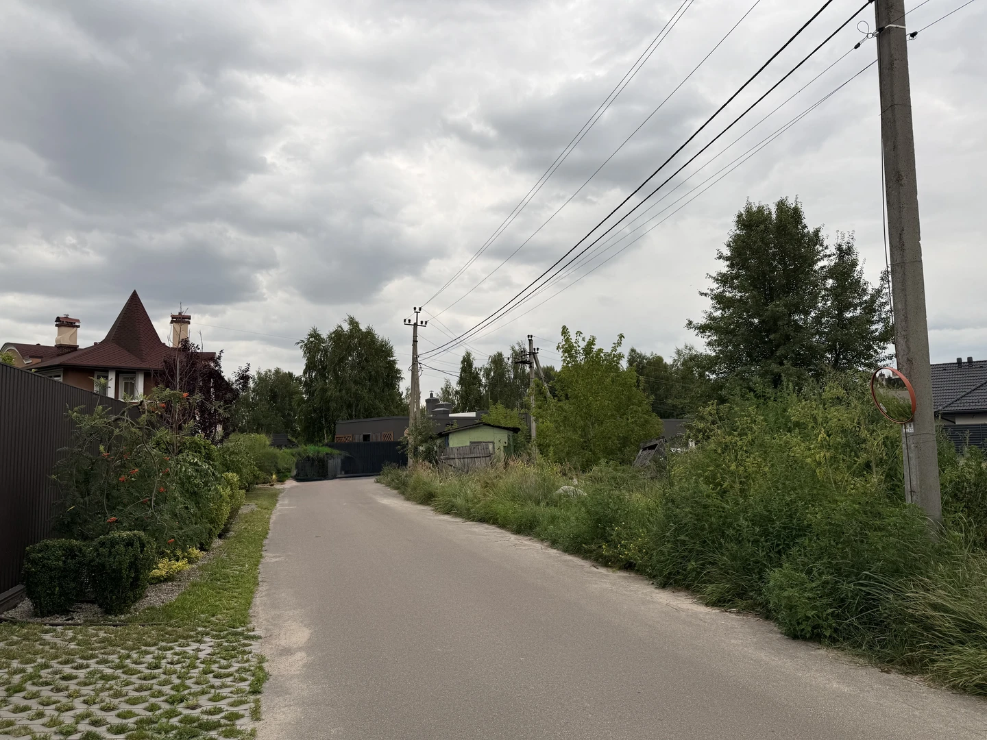 Продаж земельної ділянки — фото 9 з 20