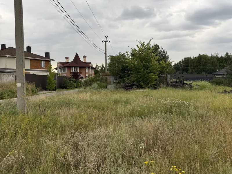 Продаж земельної ділянки — фото 16 з 20