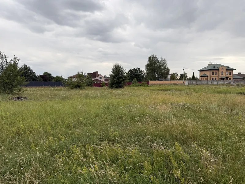 Продаж земельної ділянки — фото 18 з 20