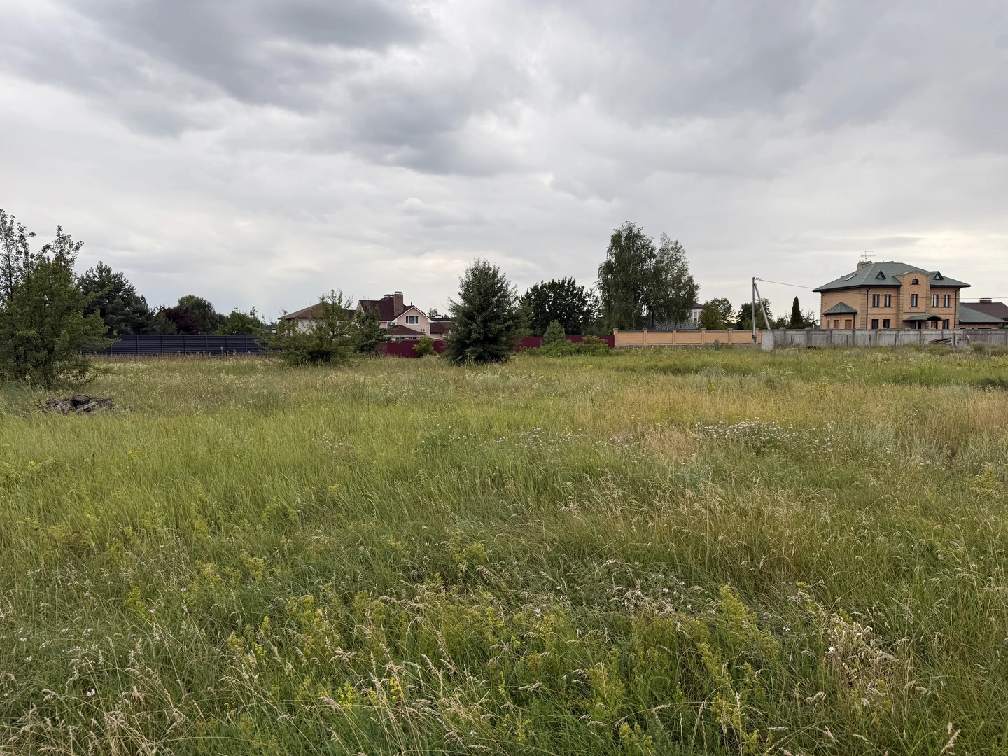 Продаж земельної ділянки — фото 18 з 20