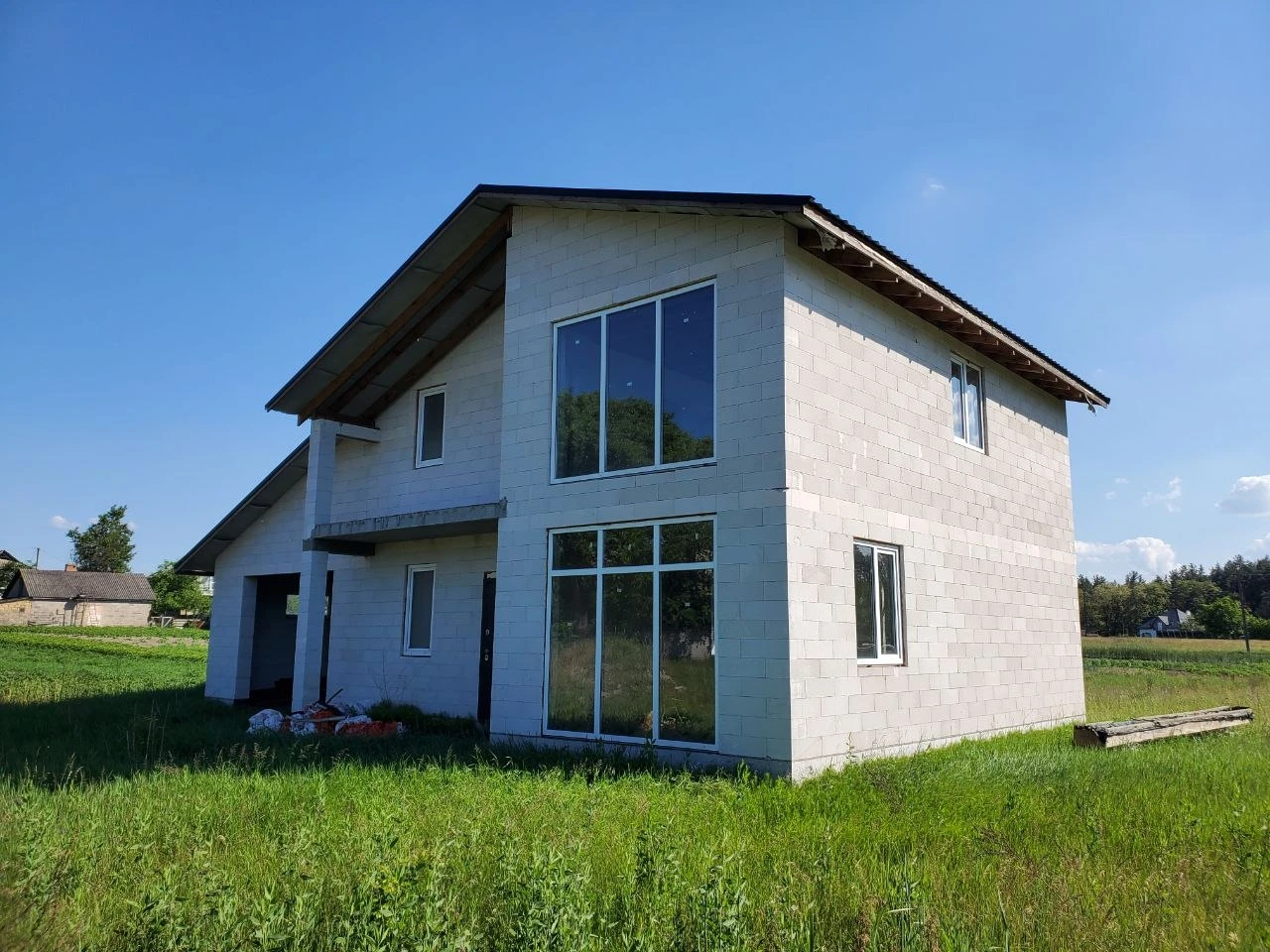 Продаж будинку 222 м² на ділянці 22 сотки — фото 4 з 20