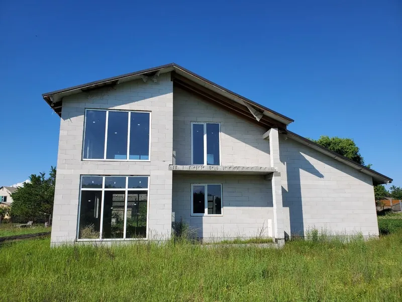Продаж будинку 222 м² на ділянці 22 сотки — фото 5 з 20