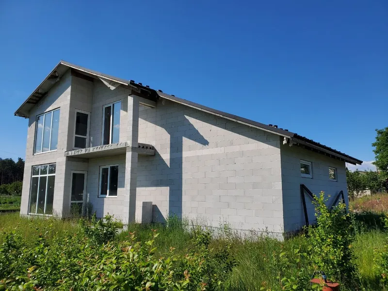 Продаж будинку 222 м² на ділянці 22 сотки — фото 6 з 20