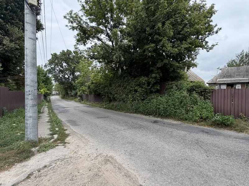 продаж ділянки  — фото 7 з 10