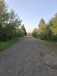 Ділянка, 1 га біля м. Ходорів — перша лінія від дороги! — мініатюра фото 3