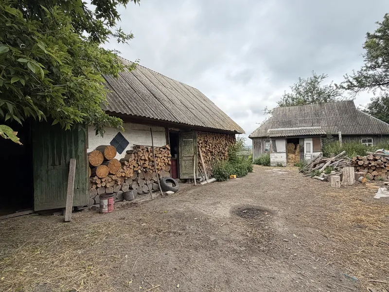 Продаж ділянки 90 соток, Нові Безрадичі, газ, електроенергія, Романків, Підгірці, Новообухівський напрямок — фото 7 з 7