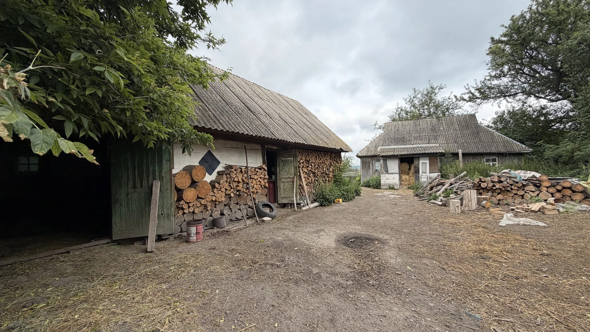 Продаж ділянки 90 соток, Нові Безрадичі, газ, електроенергія, Романків, Підгірці, Новообухівський напрямок — фото 7 з 7