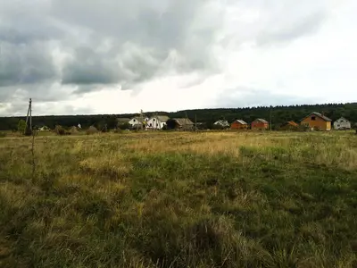 18 соток під житлову забудову — у с. Рибне (урочище «Росова дорога») — мініатюра фото 5