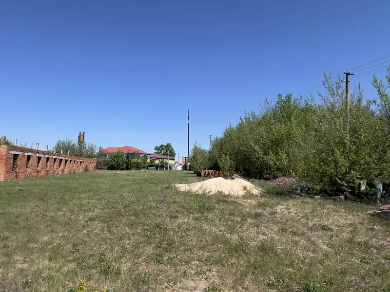Продаж земельної ділянки 60 соток осг — фото 2 з 6