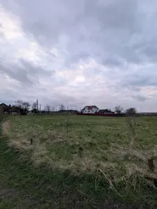 Простір, де вистачить місця для всього! 37 соток під Франківськом 🌳🏗️ — мініатюра фото 2