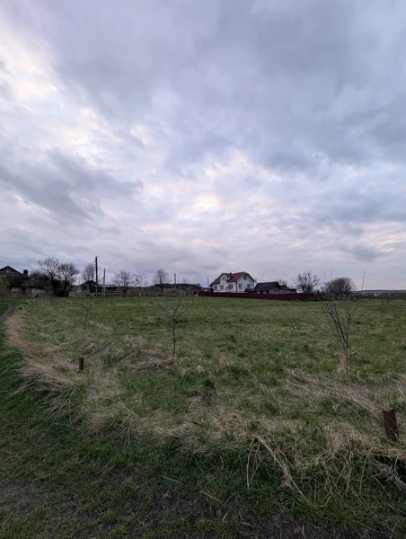Простір, де вистачить місця для всього! 37 соток під Франківськом 🌳🏗️ — фото 2 з 7