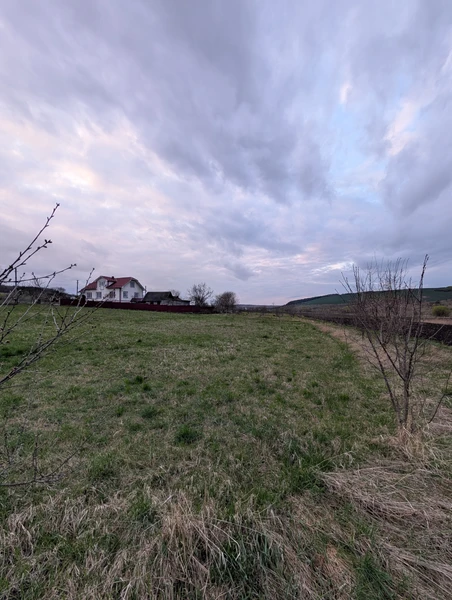 Простір, де вистачить місця для всього! 37 соток під Франківськом 🌳🏗️ — фото 3 з 7
