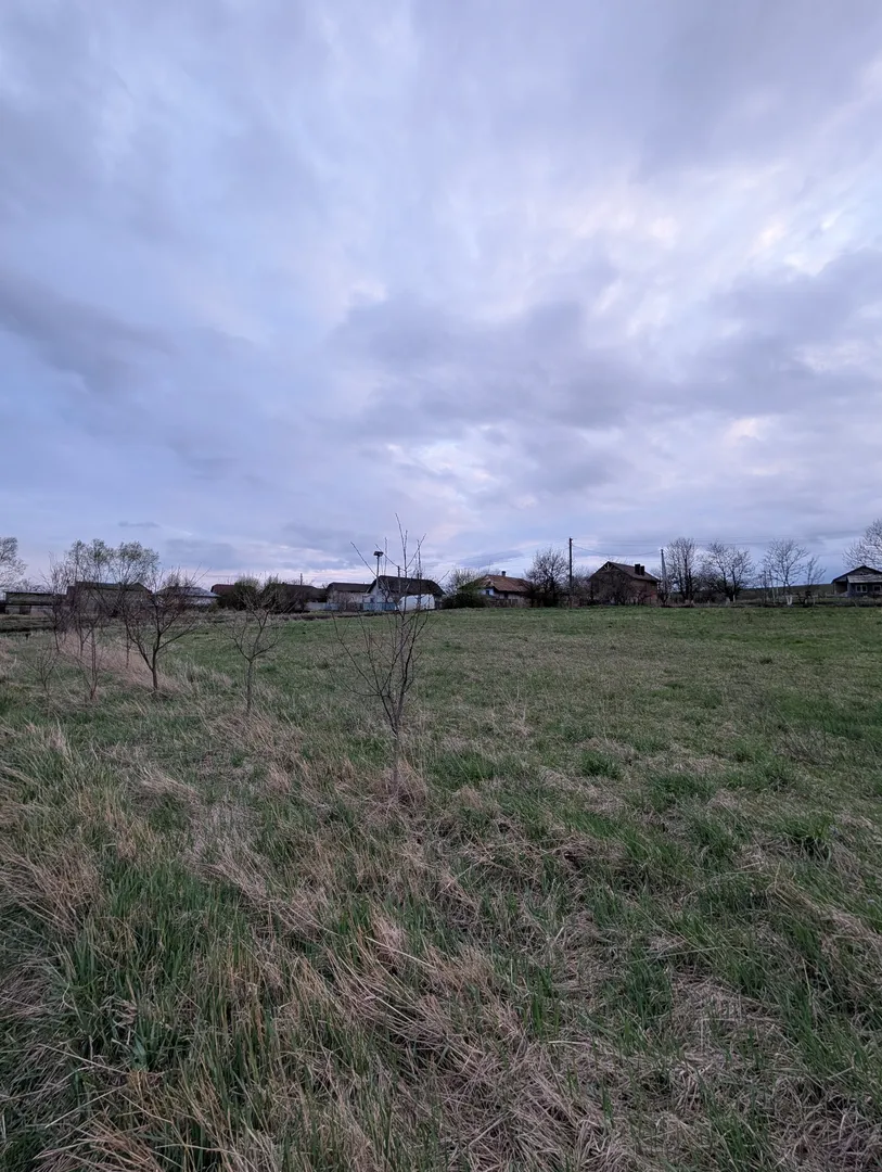 Простір, де вистачить місця для всього! 37 соток під Франківськом 🌳🏗️ — фото 6 з 7