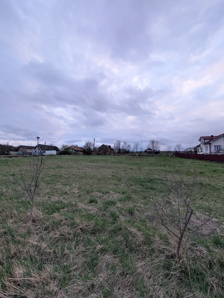 Простір, де вистачить місця для всього! 37 соток під Франківськом 🌳🏗️ — фото 7 з 7