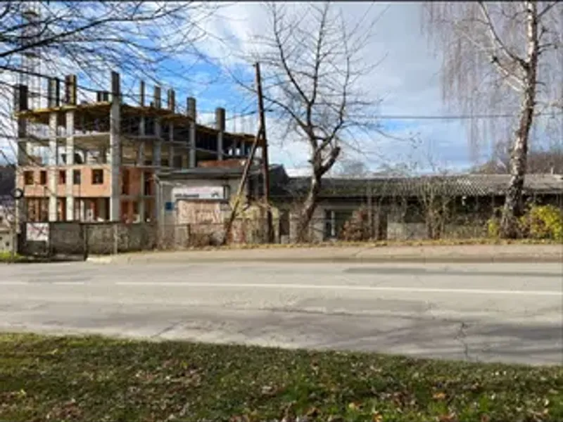 Продаж земельної ділянки 13,6 соток у м. Трускавці — фото 3 з 6