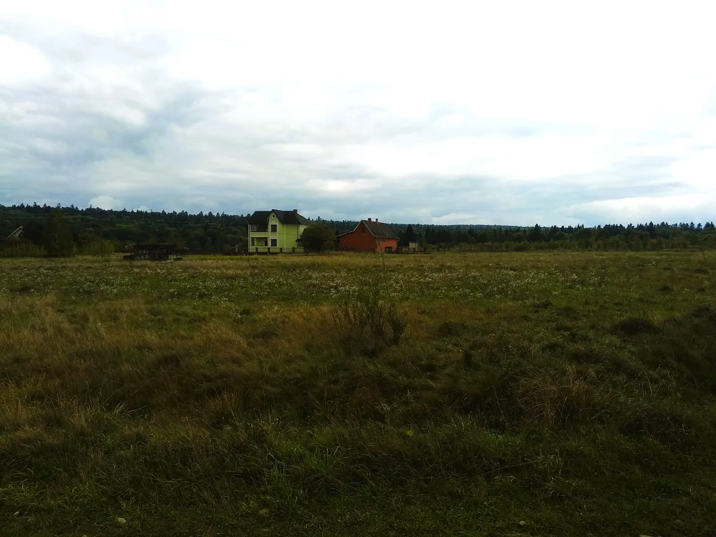 20 соток для вашого будинку: Свобода поруч із Франківськом 🌳🏡 — фото 6 з 7