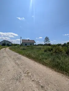 Ділянка під забудову — 12,5 сотих, початок с. Стебник, вул. Черниша — мініатюра фото 4