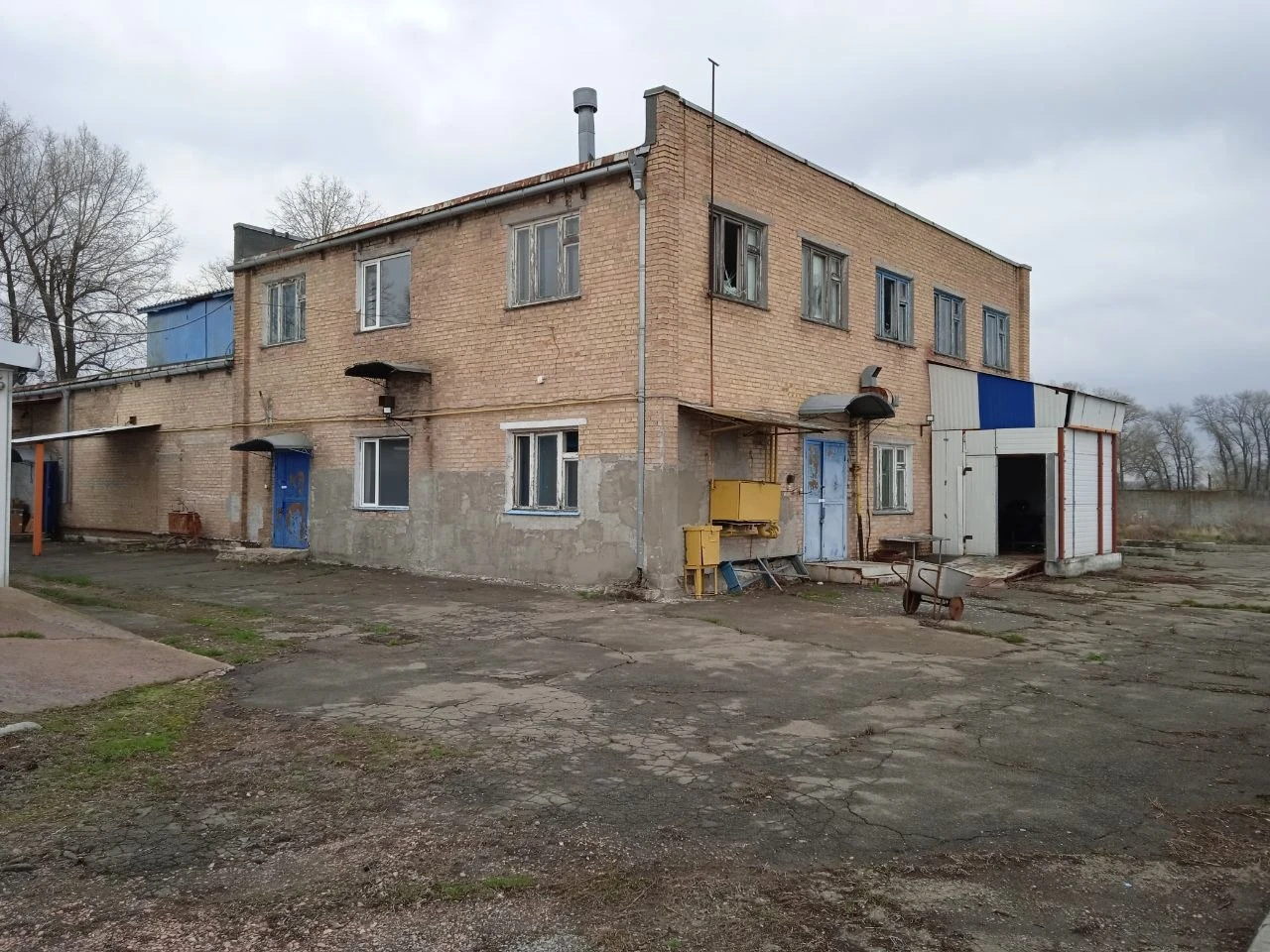 Продаж підпріемсва — фото 3 з 5
