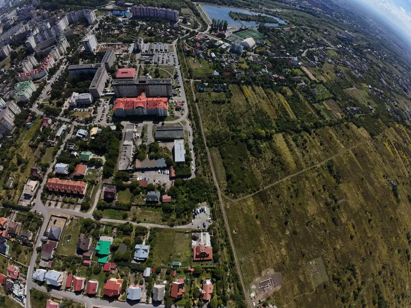 Продаж земельної ділянки 0.0783 га  для обслуговування житлового будинку господарських будівель і споруд — фото 4 з 4