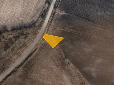 Ділянка на межі с. Колодіївка і с. Вовчинець. Перша лінія — мініатюра фото 8